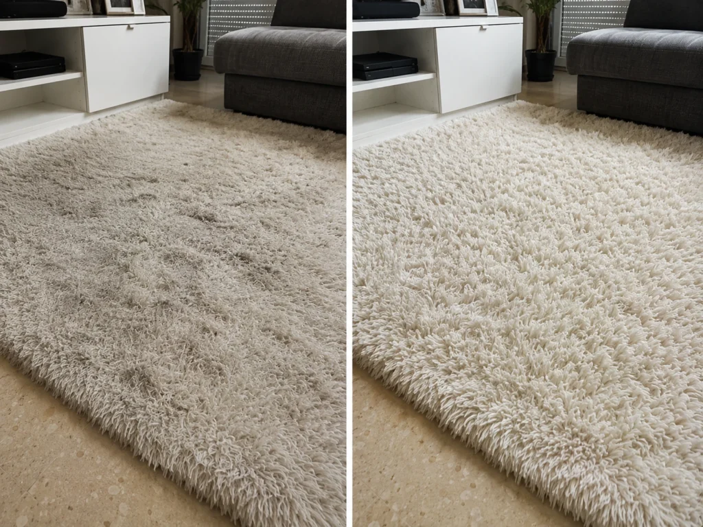 limpieza alfombra domicilio